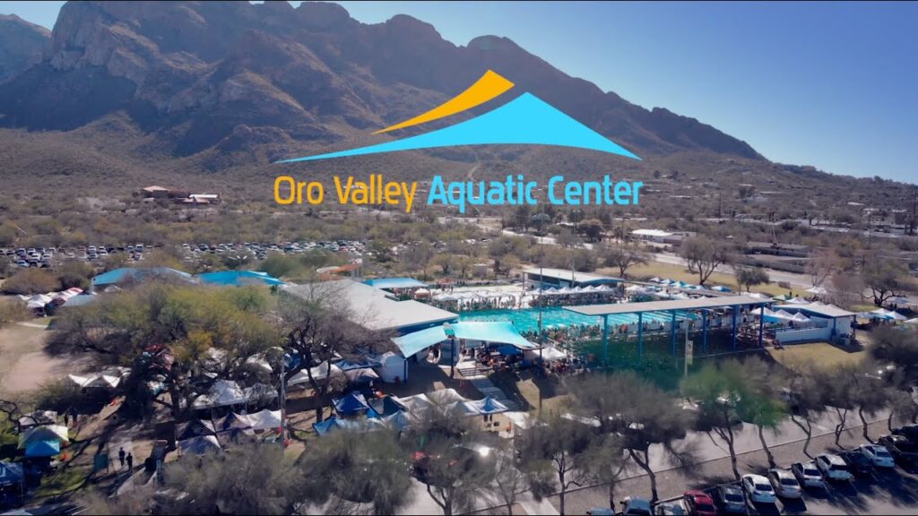 Aquatic Center Oro Valley