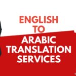 english to arabic translation service dubai