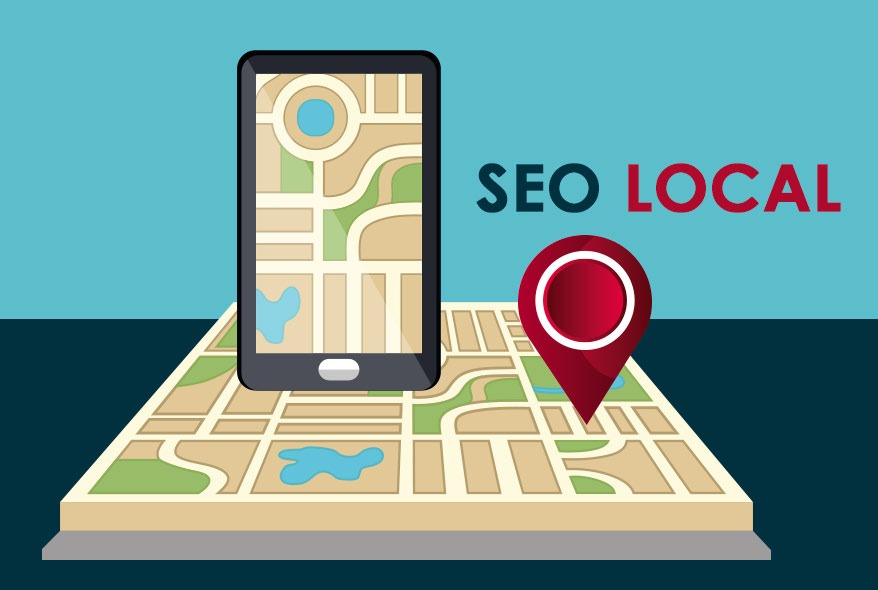 Local SEO for Law Firm