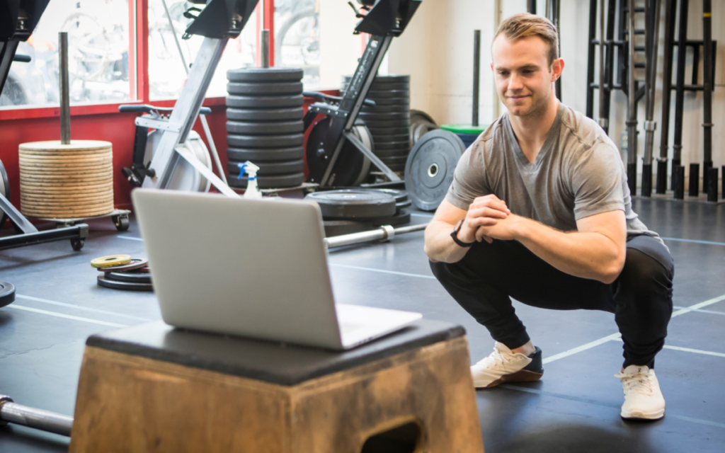 SEO Fitness