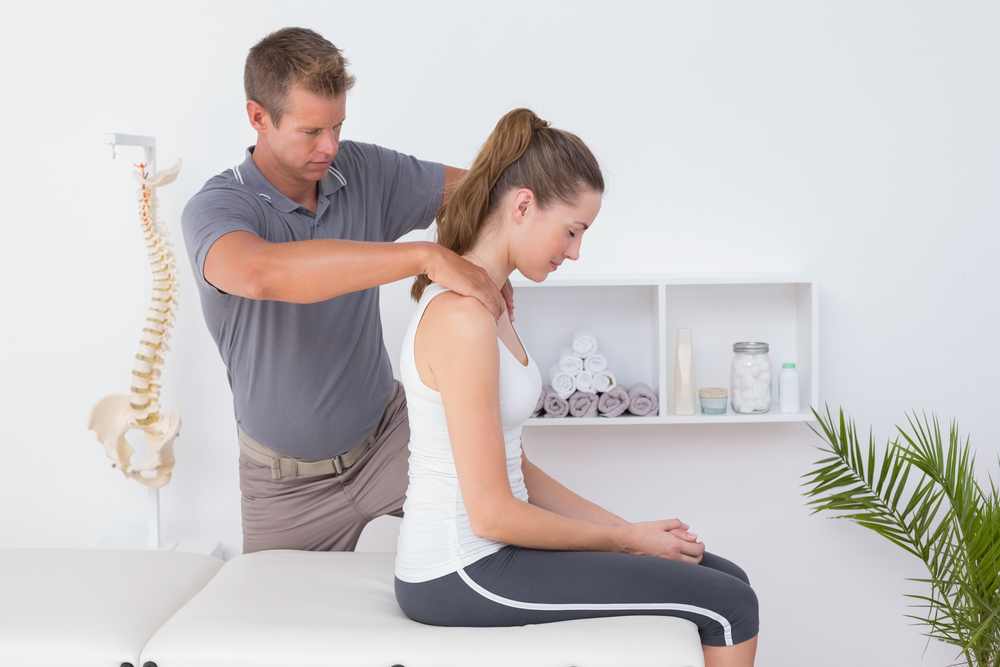 marketing chiropractic san jose
