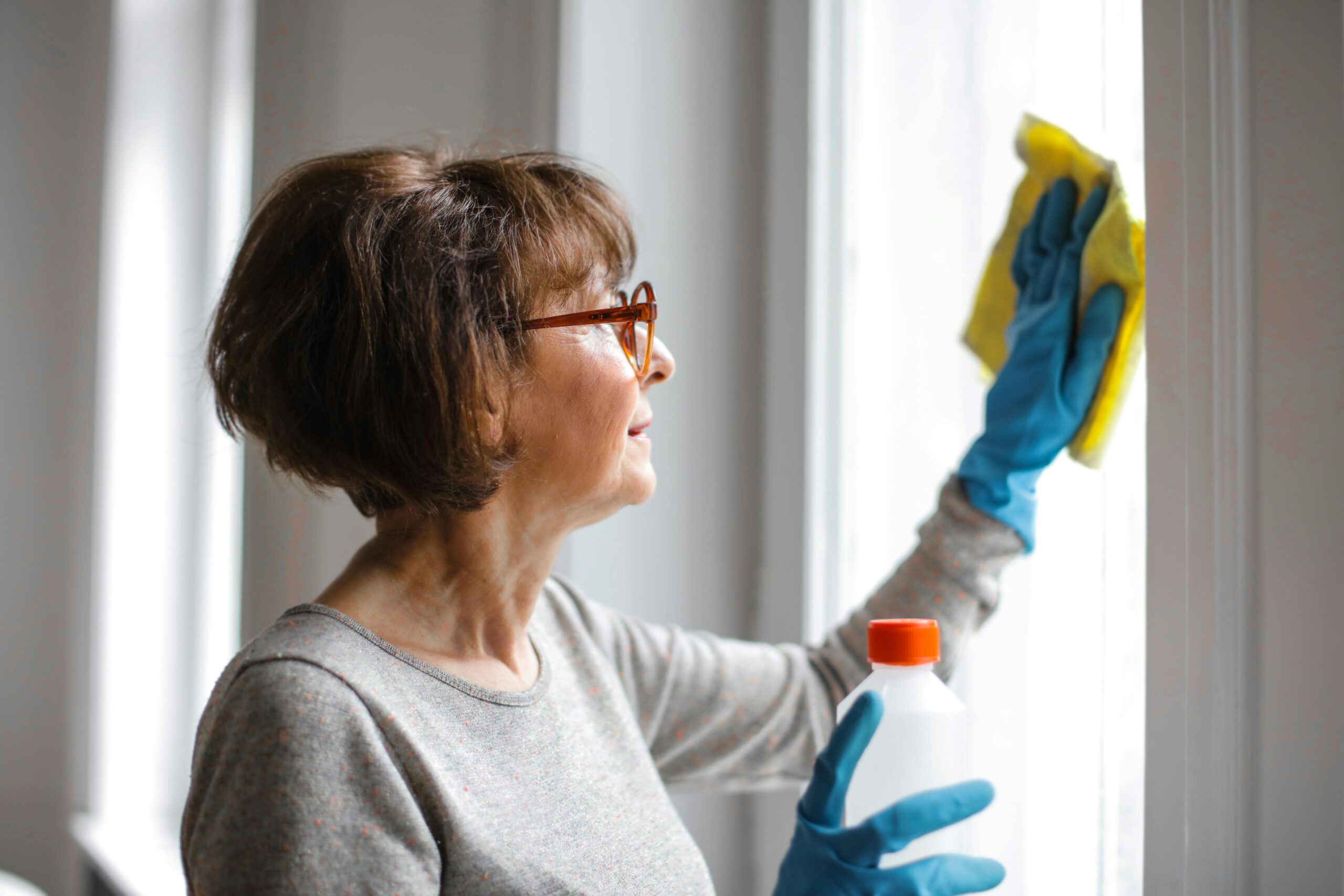 Commercial Cleaning Massachusetts
