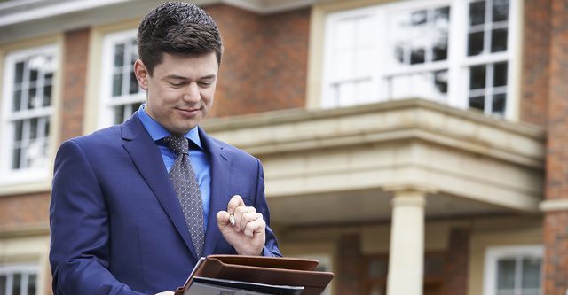 best real estate agent