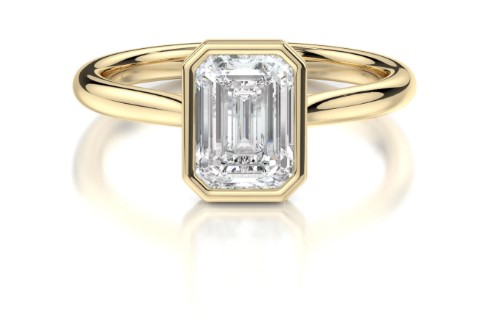 Roxanne Engagement Ring